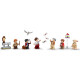 LEGO Harry Potter "Тисовая улица, дом 4" 75968